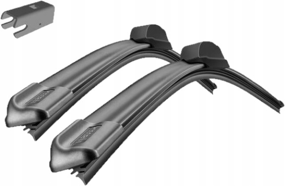 577934 - СТЕКЛООЧИСТИТЕЛИ LEXUS NX 2014-VALEO FLAT