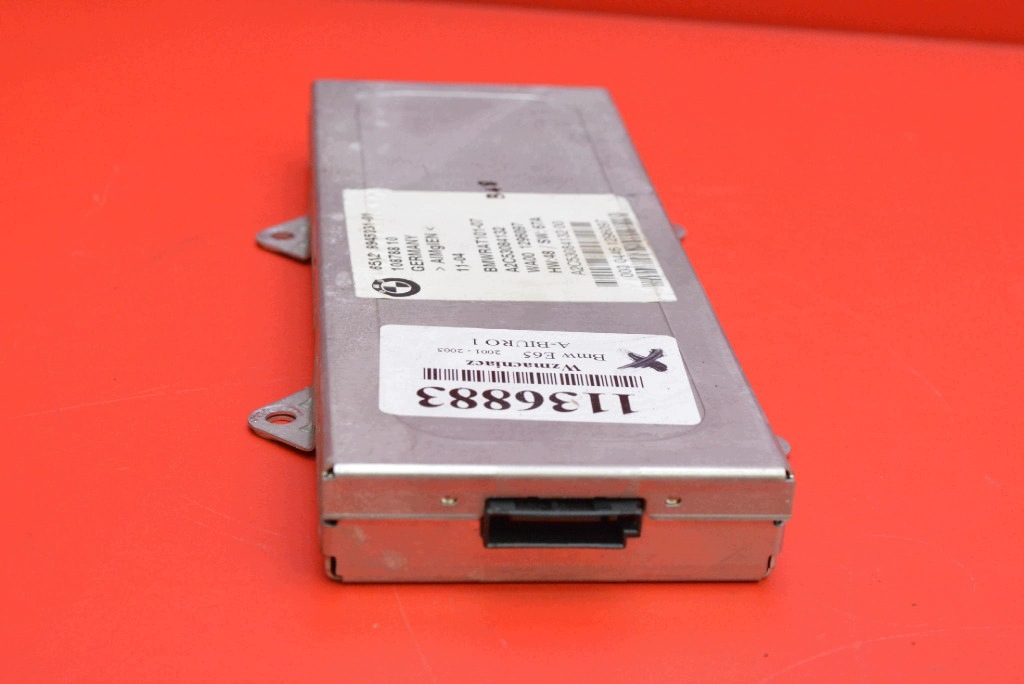 verstärker ANTENY 6945231 BMW E65 E66 01-05