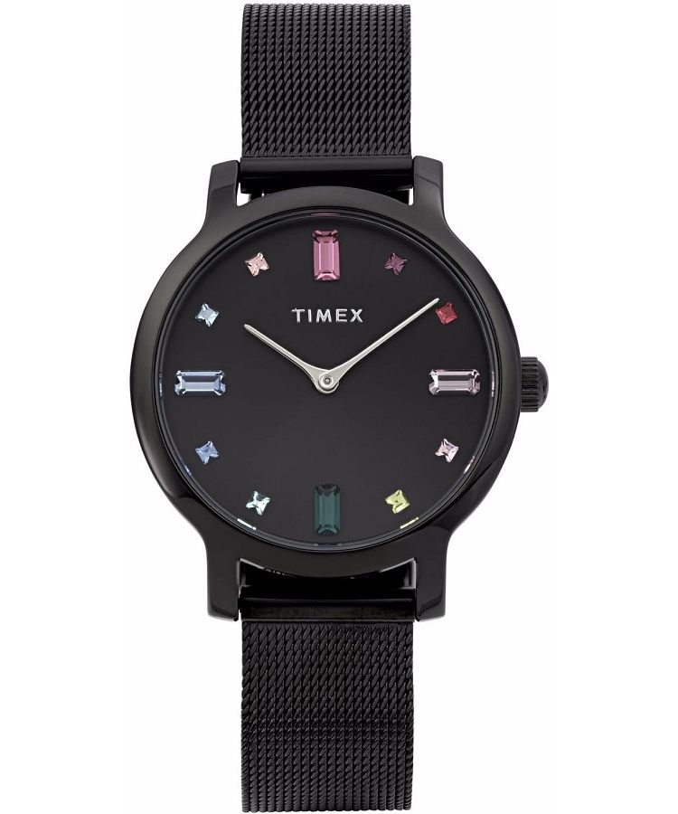 Dámské hodinky Timex Trend Transcend