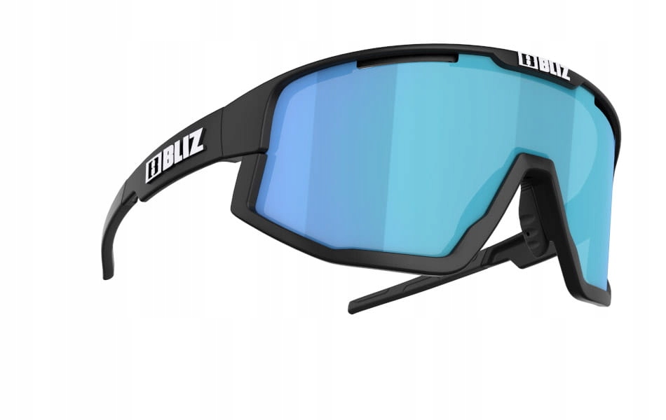 Okuliare Bliz Fusion|Matt Black Frame