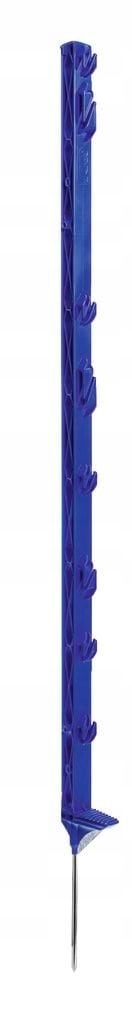 Plotové Paličky Z Polypropylenu Titan Plus 108 cm Modré 20 ks Kerbl