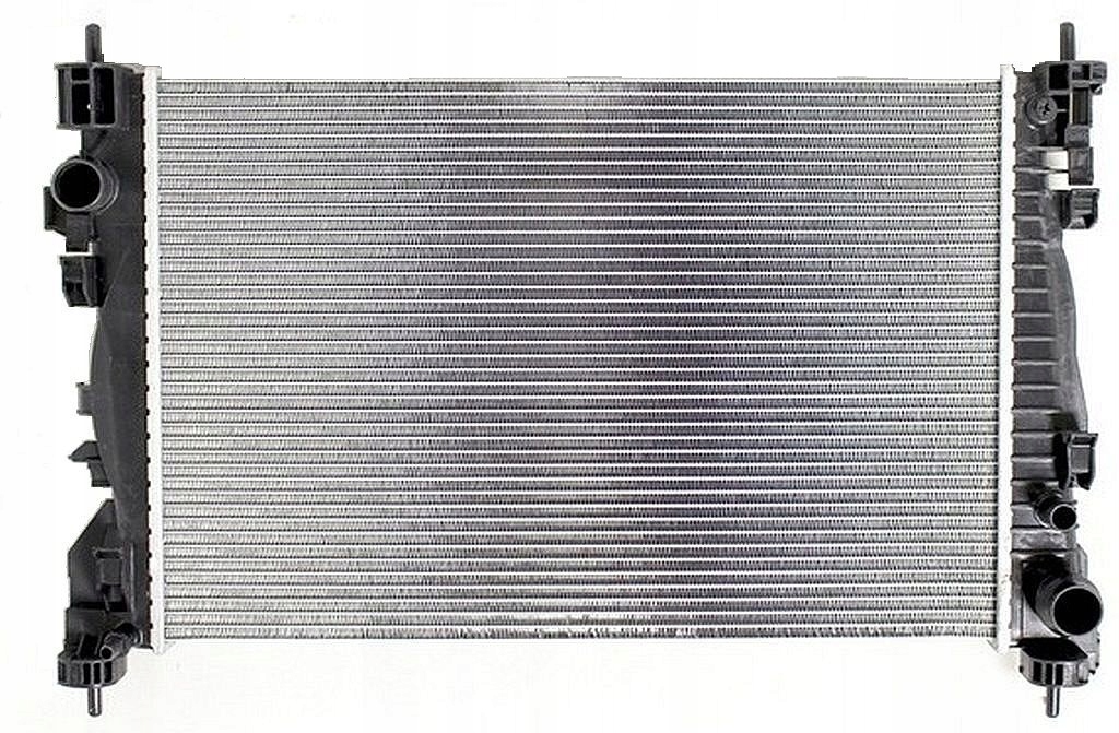 ALFA ROMEO GIULIETTA 1.8 TBI 04.2010 - WODA + KLIMA