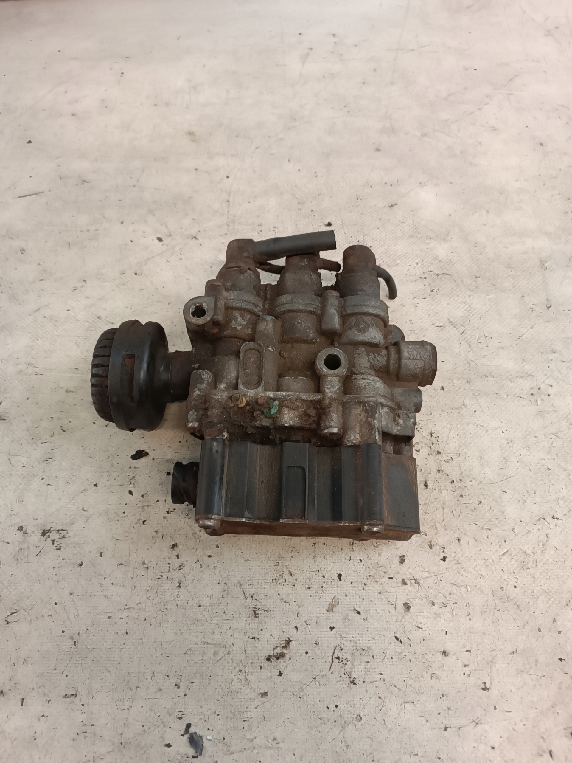 Sensor airbag Achsträgers SCANIA WABCO