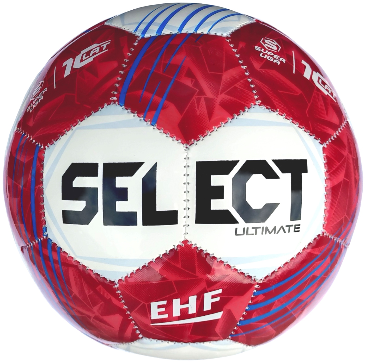 Select Piłka Ręczna Ultimate Superliga v26 Mini Do Zabawy