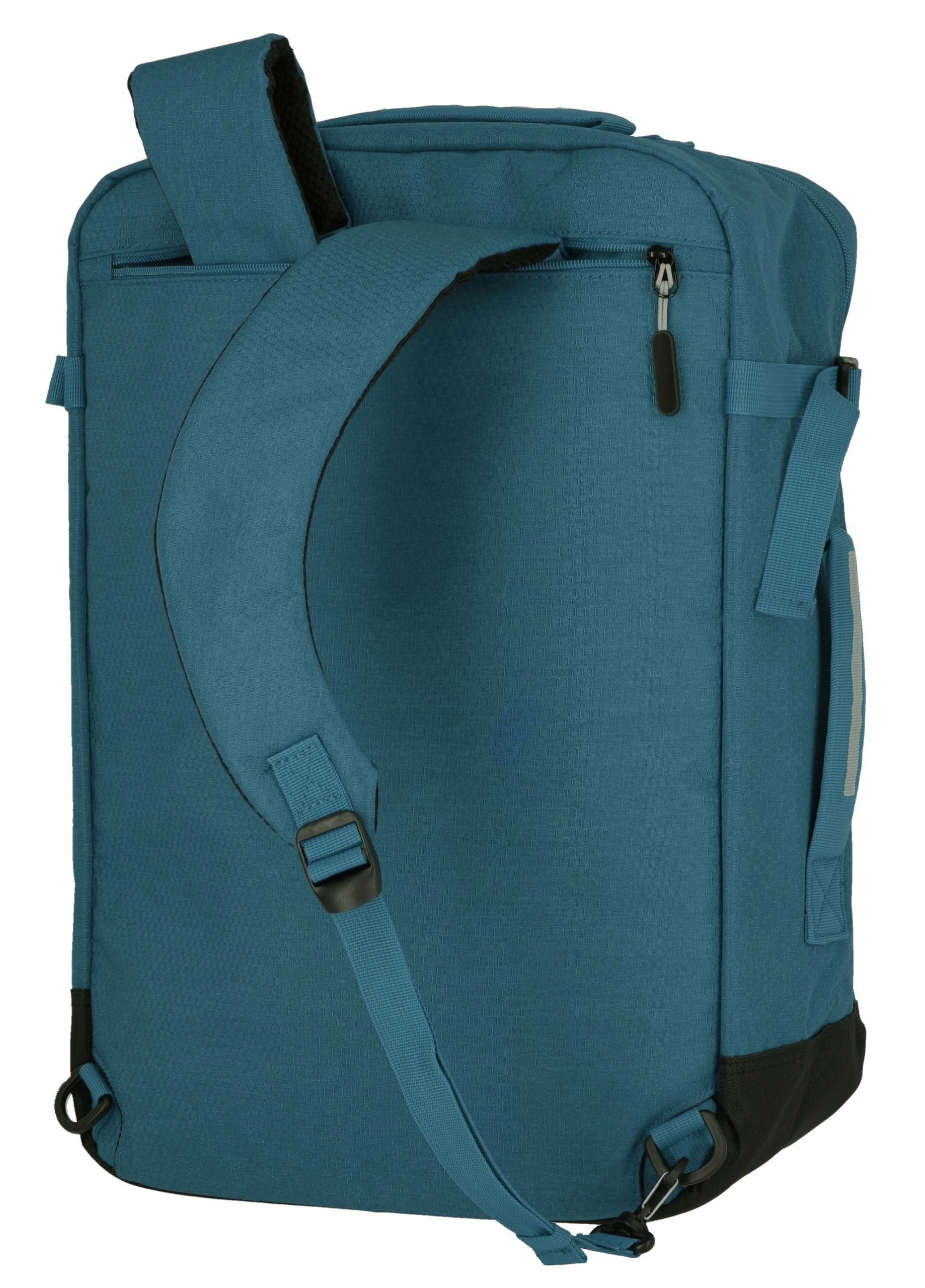 PL200 Travelite Kick Off torba Plecak podróżny Kolor dominujący odcienie niebieskiego