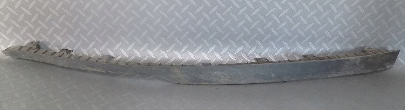 СПОЙЛЕР ХОККЕЙНЫЙ БАМПЕР ЛЕВЫЙ INSIGNIA A LIFT