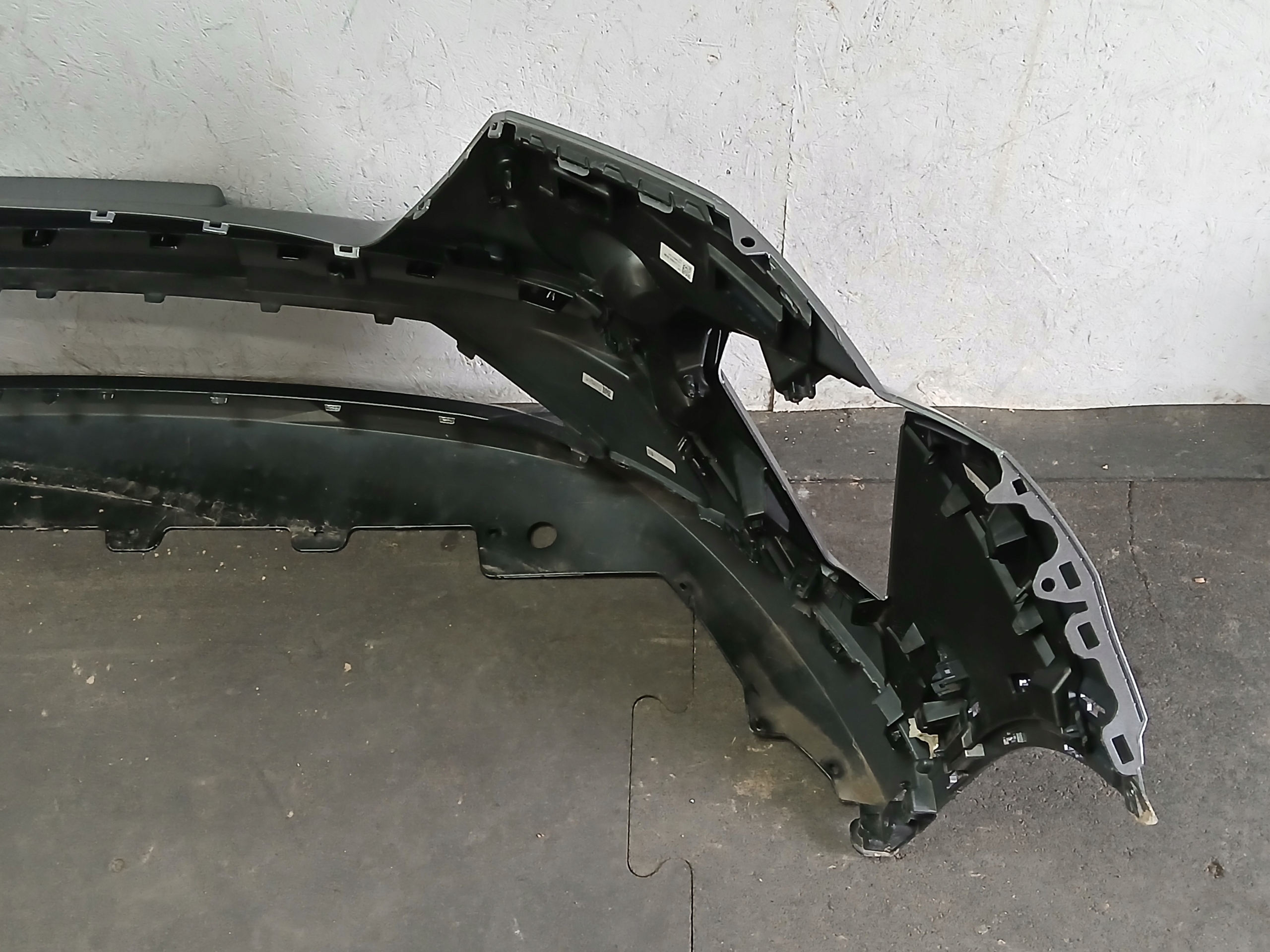 bumper front RENAULT RAFALE