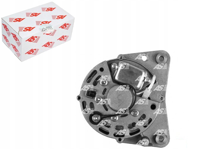 ALTERNATOR FELICIA 1.3 94- KLIMA 90A AS-PL