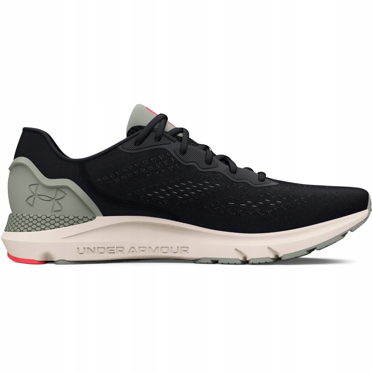 Męskie buty do biegania Under Armour Ua Hovr Soni