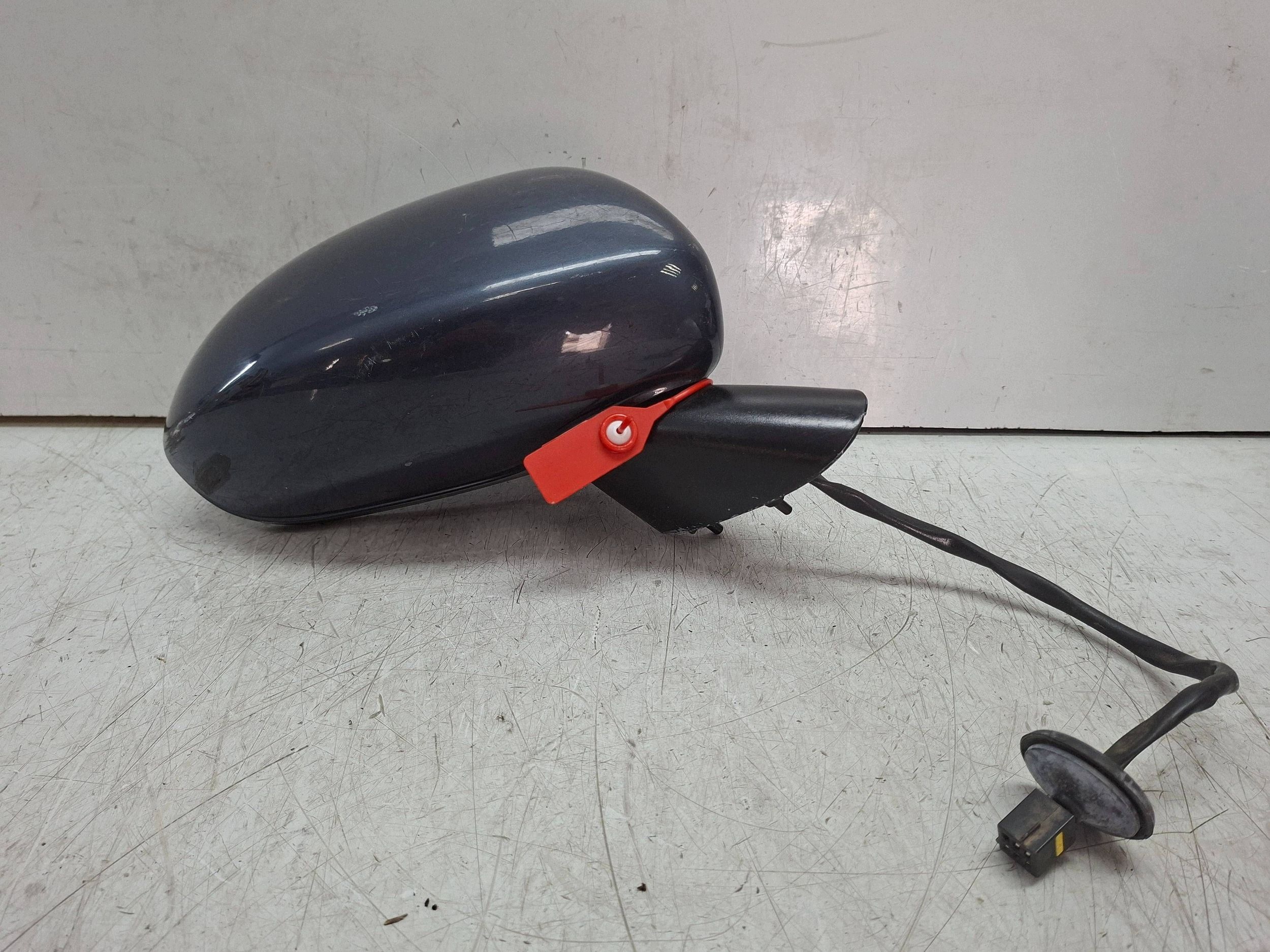 mirror right 5 vertical OPEL CORSA D 2006