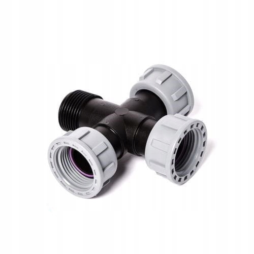 

Czwórnik Swivel Pom F-f-f-m (g
