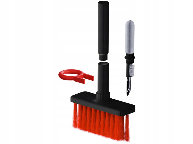 

Szczotka Mozos HAGG1201