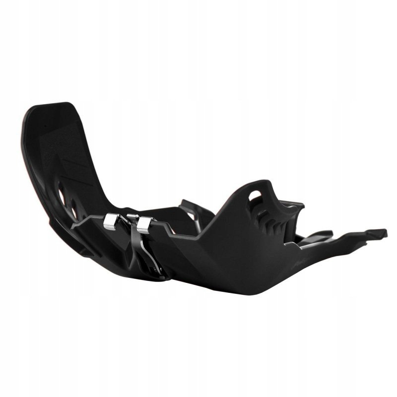 Kryt Motora Fortress Skid Plate Ktm Sx 250 '17-'18; Exc 250/300 '17-'19