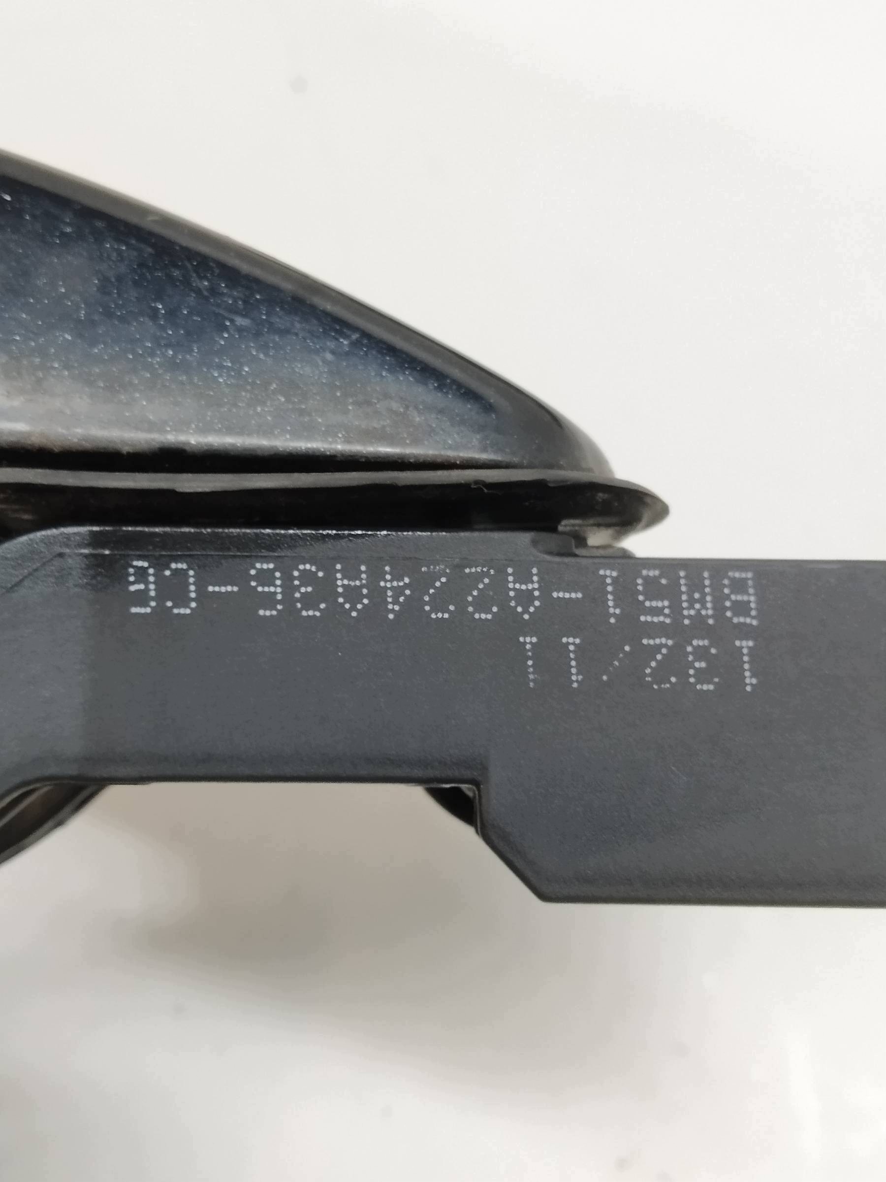 handle exterior left right front KOMPLET BM51A224A37 Ford Focus Mk3