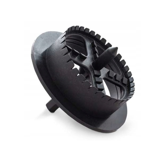 FREZ DO STYROPIANU DO ZAŚLEPEK ZAŚLEPKI STYROPIANOWE 67 MM