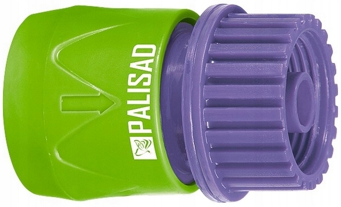 

Łącznik gwint Wewnętrzny 3/4" Szybkozłączka