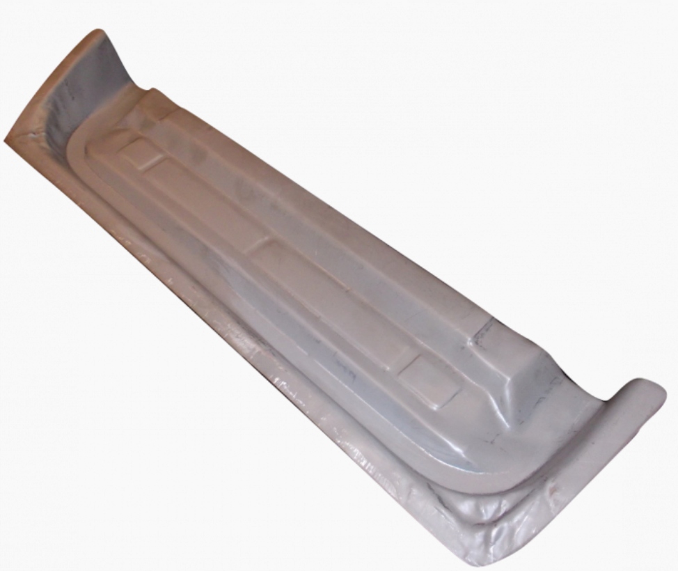 Koryto Žlábku Dveří Pravé Sprinter Vw Lt 95-06