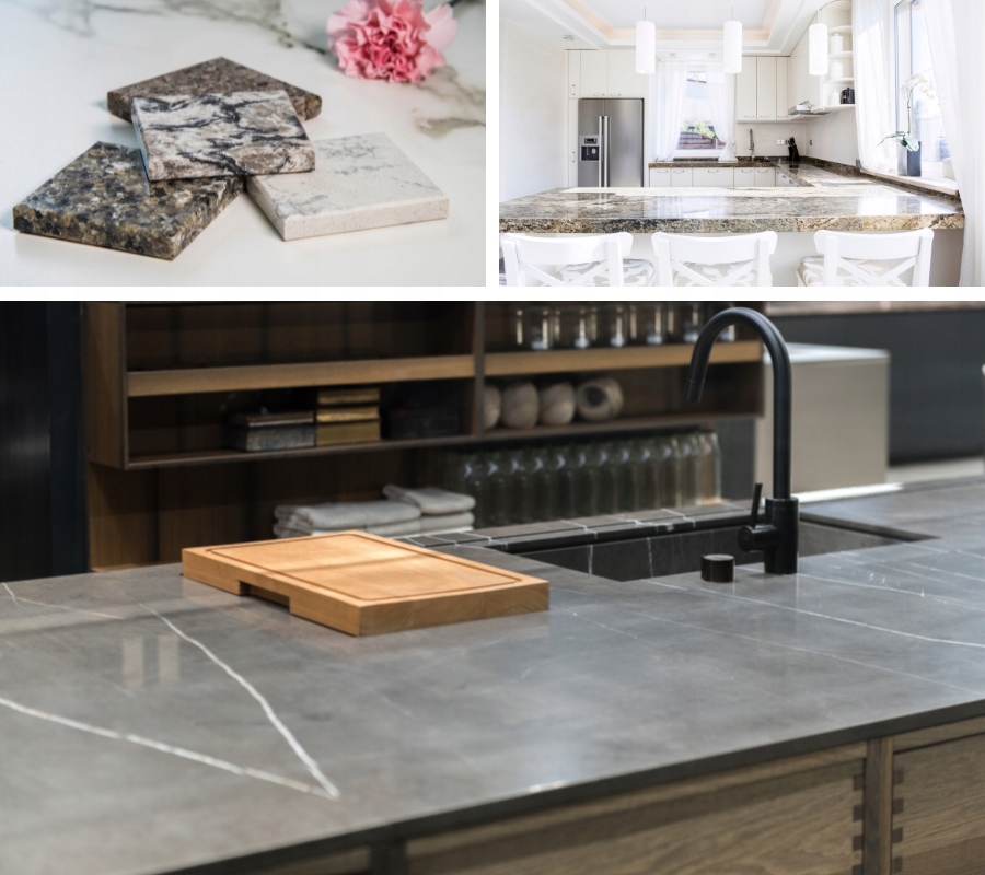 Impregnat do zlewów granitowych Kod producenta 1000165