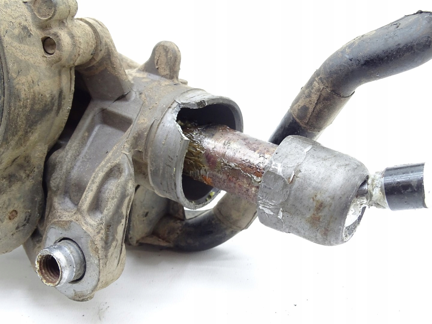 Boîter direction Boîter direction VW TIGUAN et 5Q0909144T