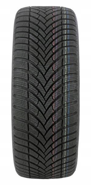 Opona osobowa zimowa Semperit Speed-Grip 5 215/60R18