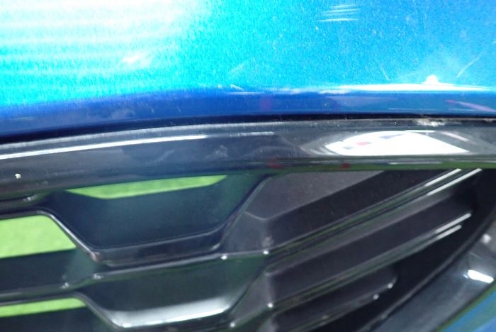 FORD PUMA MK2 II ST LINE 19- Frontstoßstange vorne