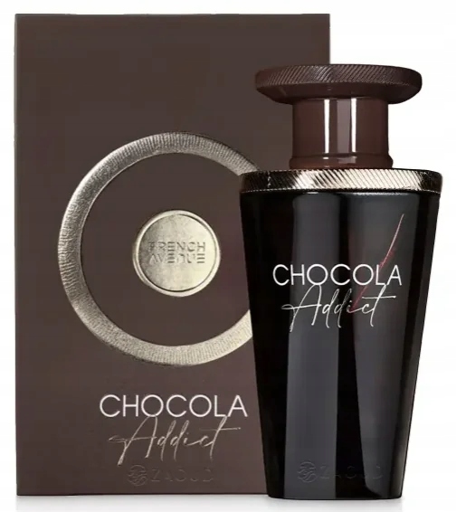 Chocola Addict Edp Folia