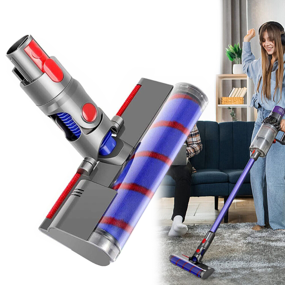 Podlahová Hubice Pro Vysavače Dyson V7 V8 V10 V11