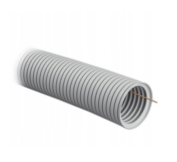 

Rura karbowana Peszel z pilotem 16mm Uv 320N 50m