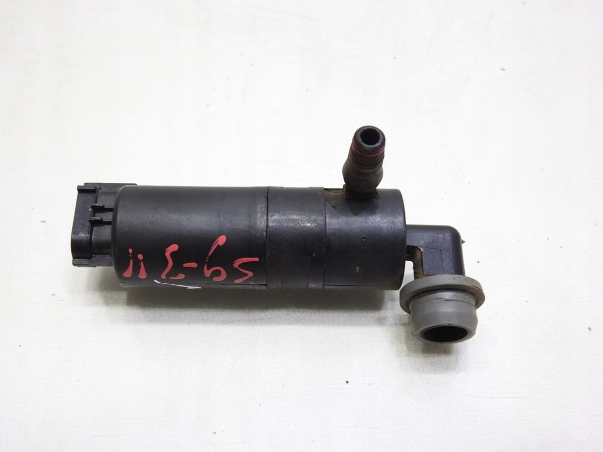 pump washers front SAAB 9-3 II 93