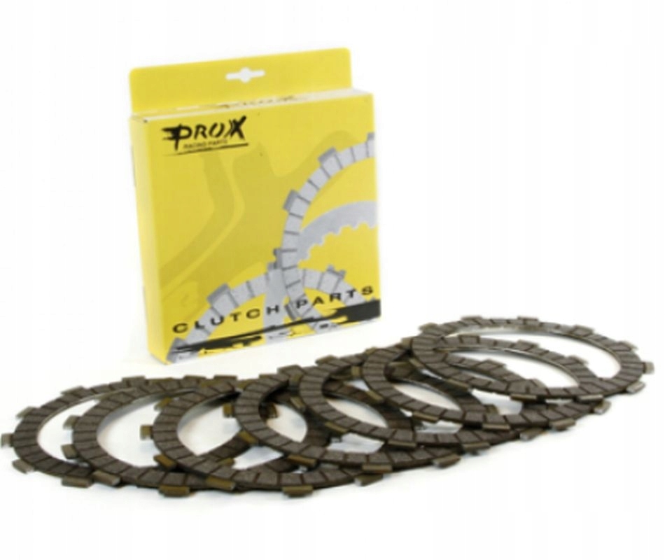 Prox Spojkové Kotúče Yamaha Xs 650 '77-79, Yzf 1