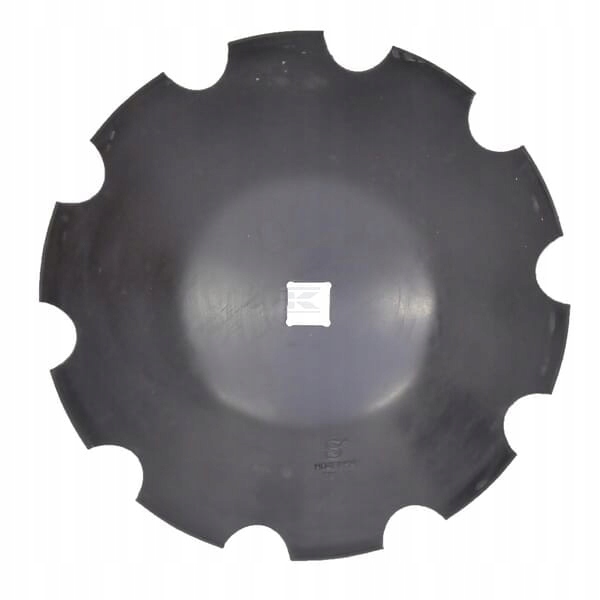 Zubatá talířová brána 610x6/41 HD488592 GoPart