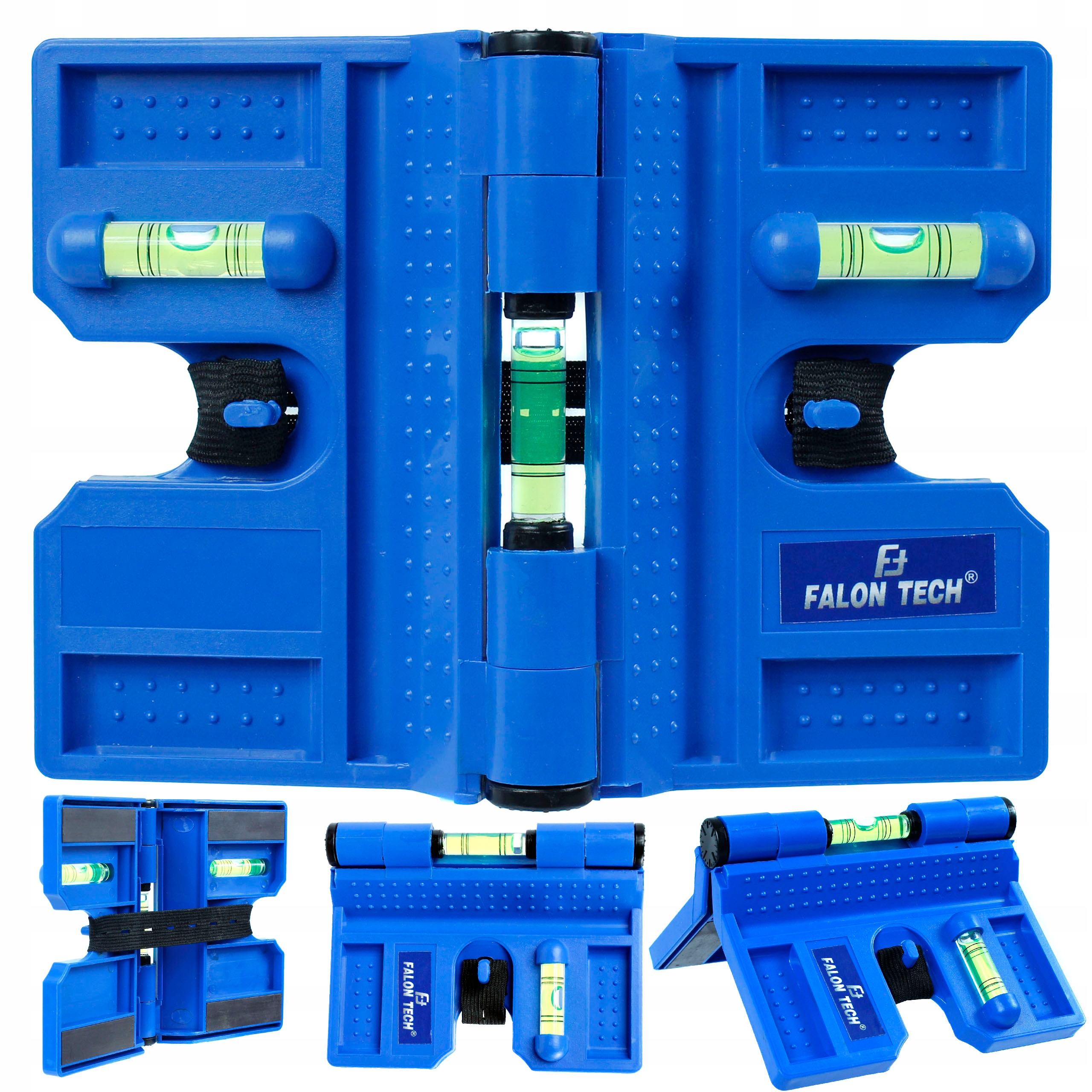 УГЛОВОЙ УРОВЕНЬ ДЛЯ УСТАНОВКИ СТОЛБОВ LIBELLA