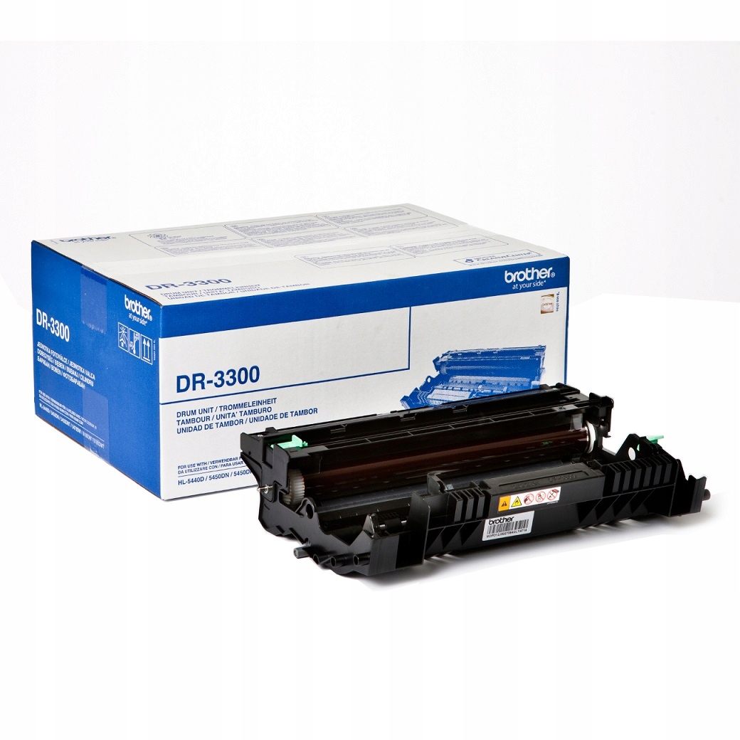Brother DR-3300, optický valec DR3300
