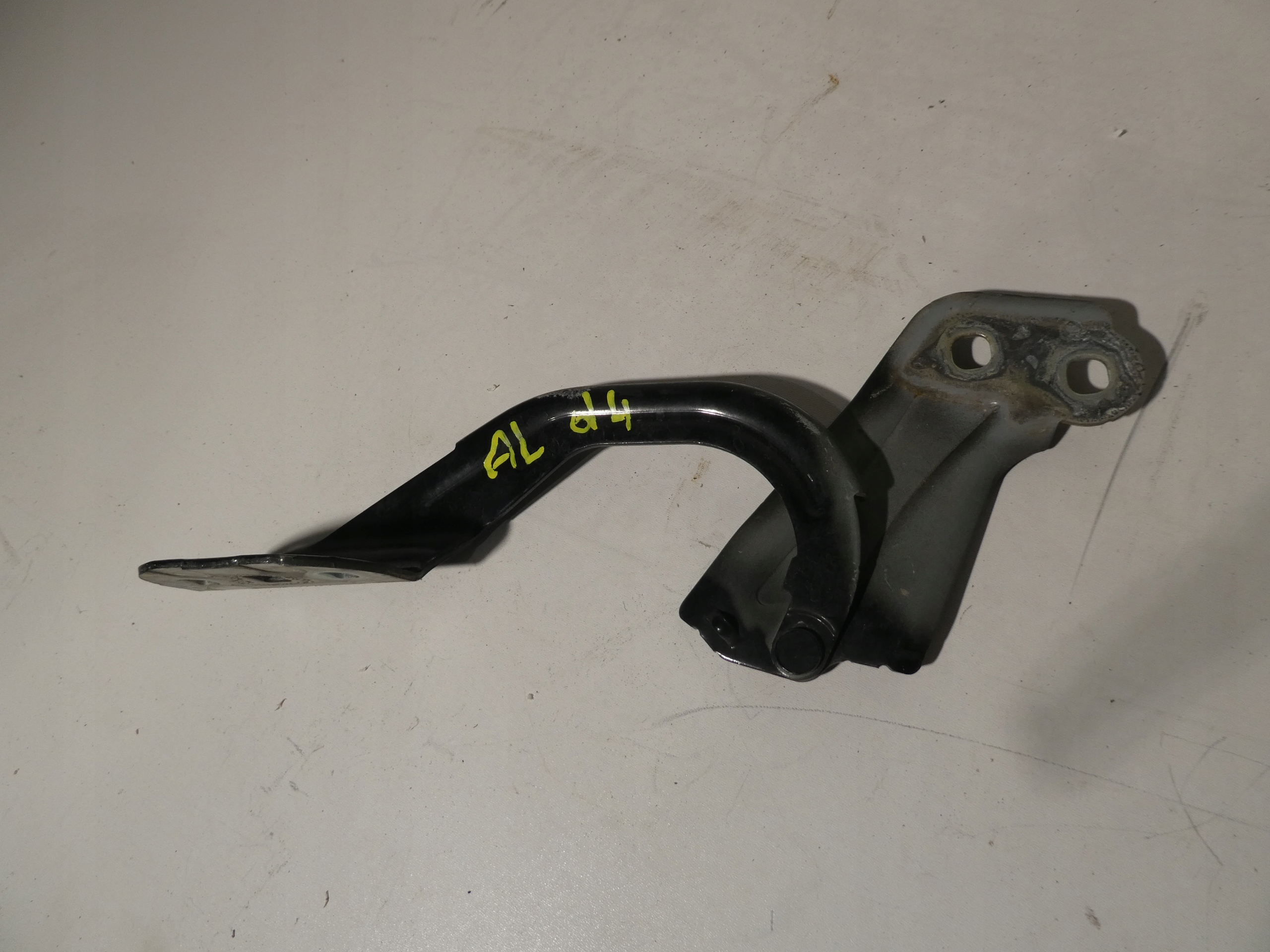 FORD KUGA II mk2 ST-line hinge bonnets PRZEDNIEJ left BM51-A16801-AD