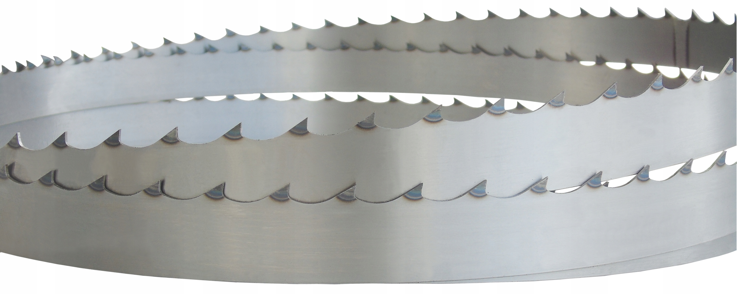 Piła Taśmowa Piły Trakowe Piły Do Drewna 35x1,1x4000 Roh 10/30 180z 5 sztuk