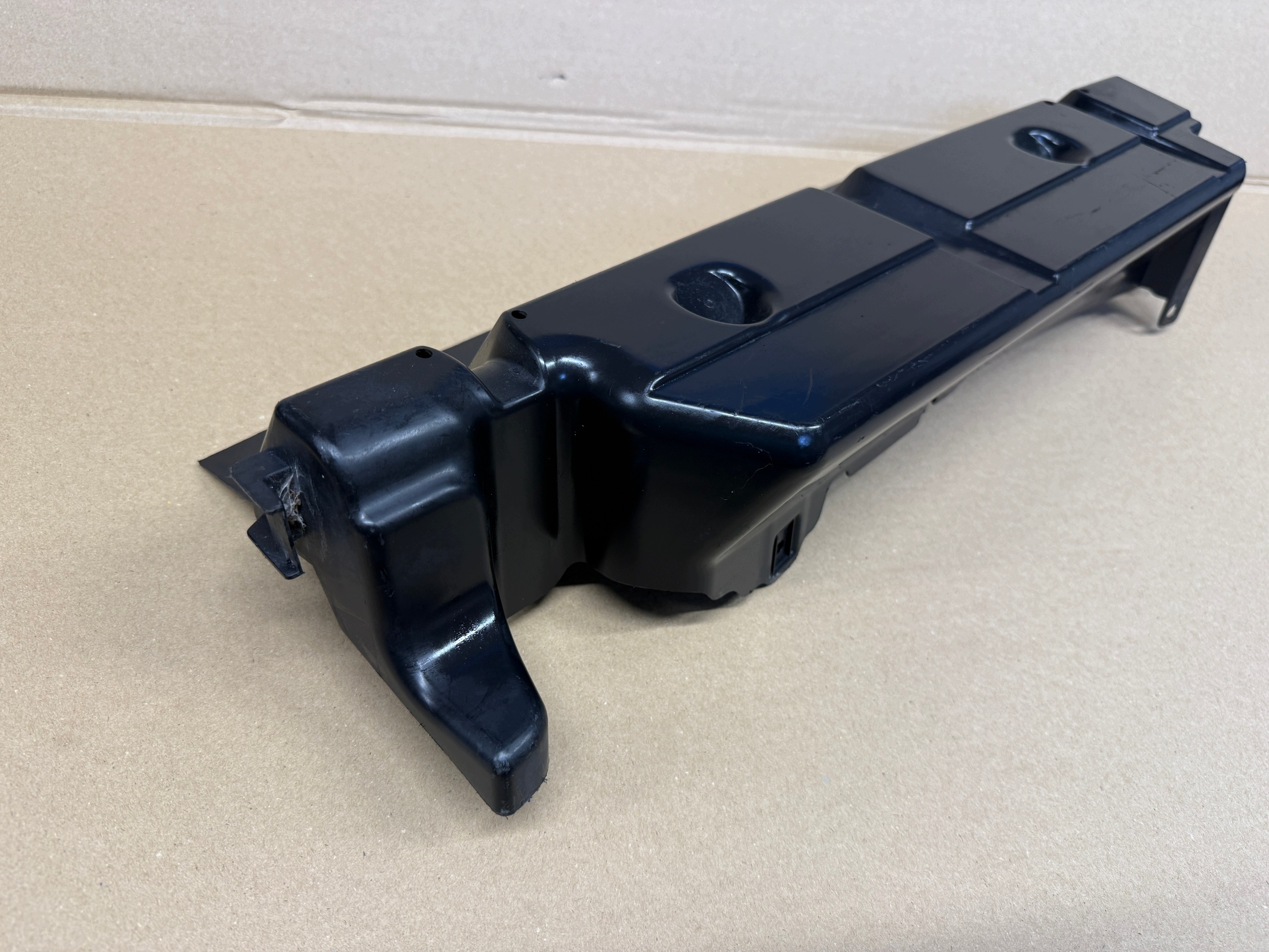 FORD TRANSIT CONNECT MK2 luftansaugkanal DT11-9F721-AC