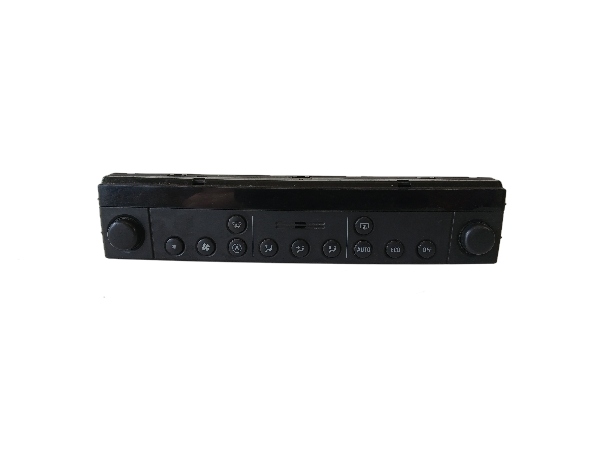 OPEL OMEGA B Unite commande clima Bouches buses 13125202