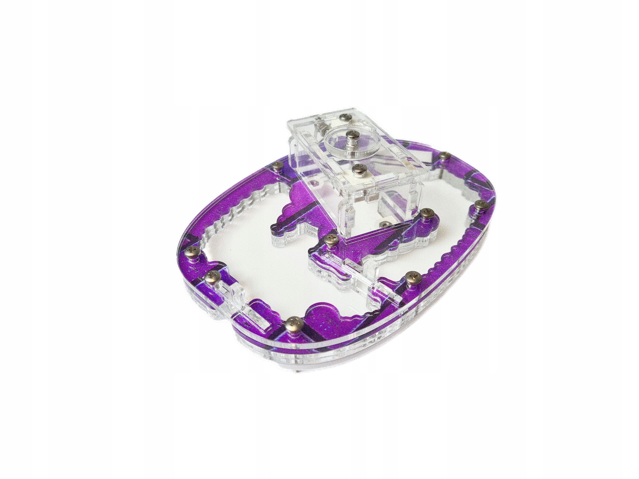 Levně Formikarium Centre – ideální pro start, hnízdo s arénou a zvlhčování