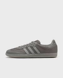 Boty Adidas Samba Og Solid Grey JR0899 vel 39 1/3