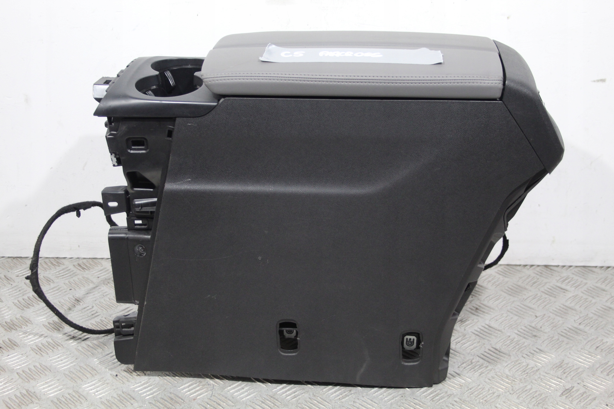 PODŁOKIETNIK C5 AIRCROSS