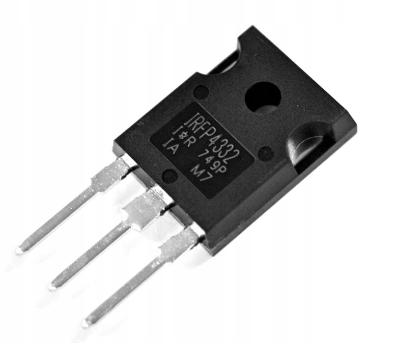 221 Tranzystor IRFP4332