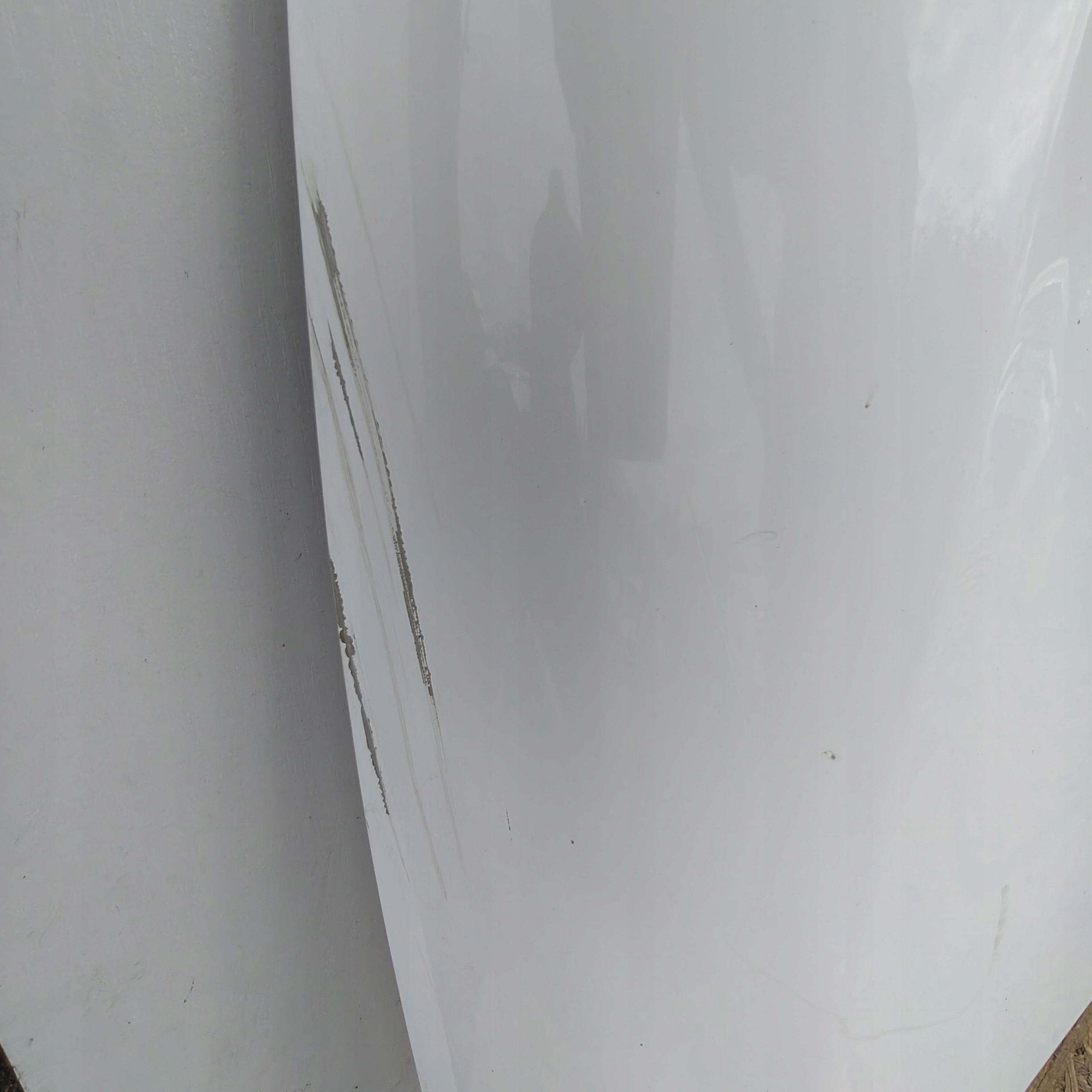 bonnet front CITROEN BERLINGO IV PARTNER IV COMBO