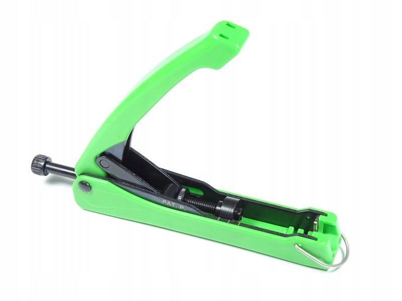 Zaciskarka kompresyjna F, Bnc, Rca RG6 RG59