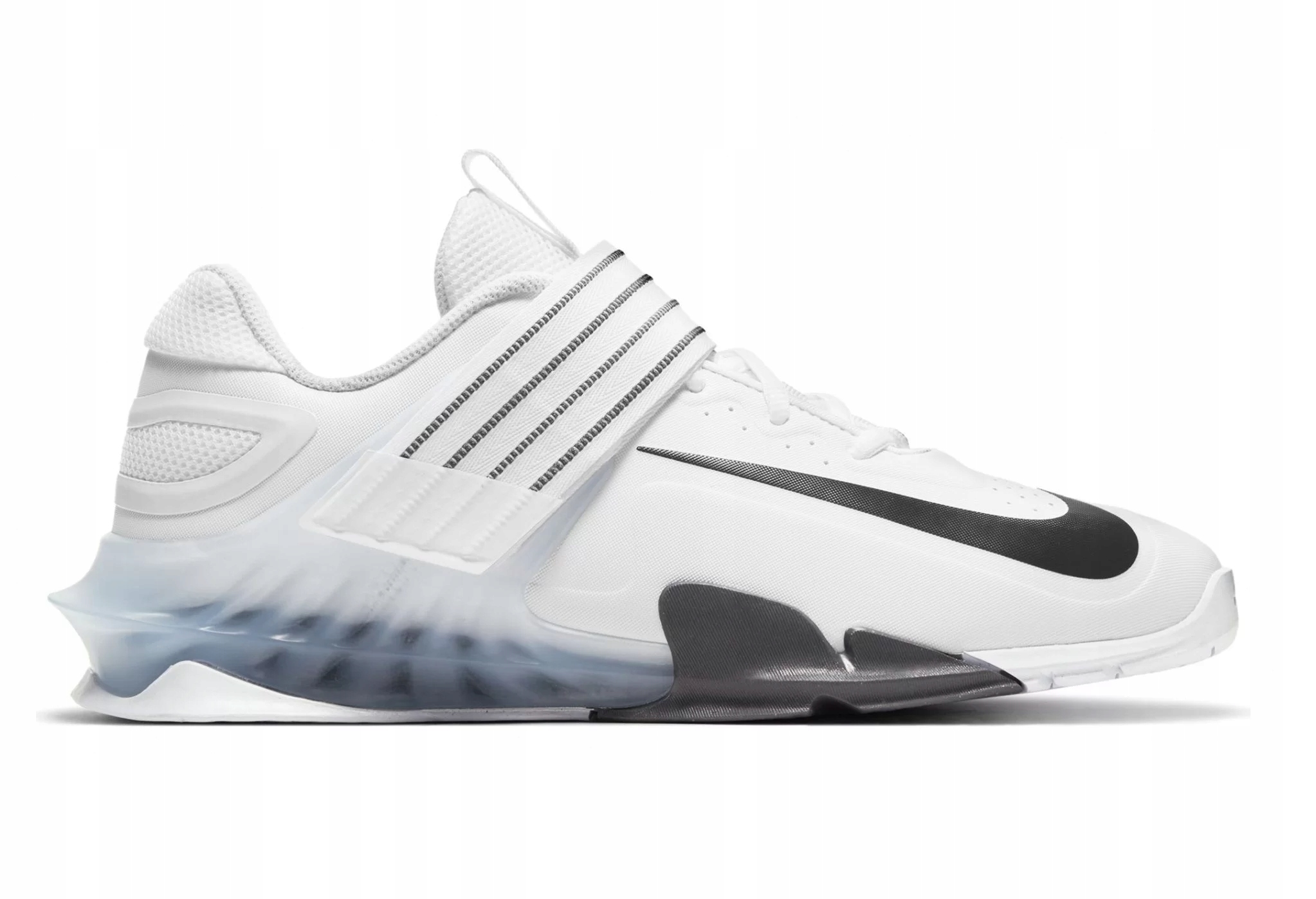 Buty do podnoszenia ciężarów Nike Savaleos 100 40