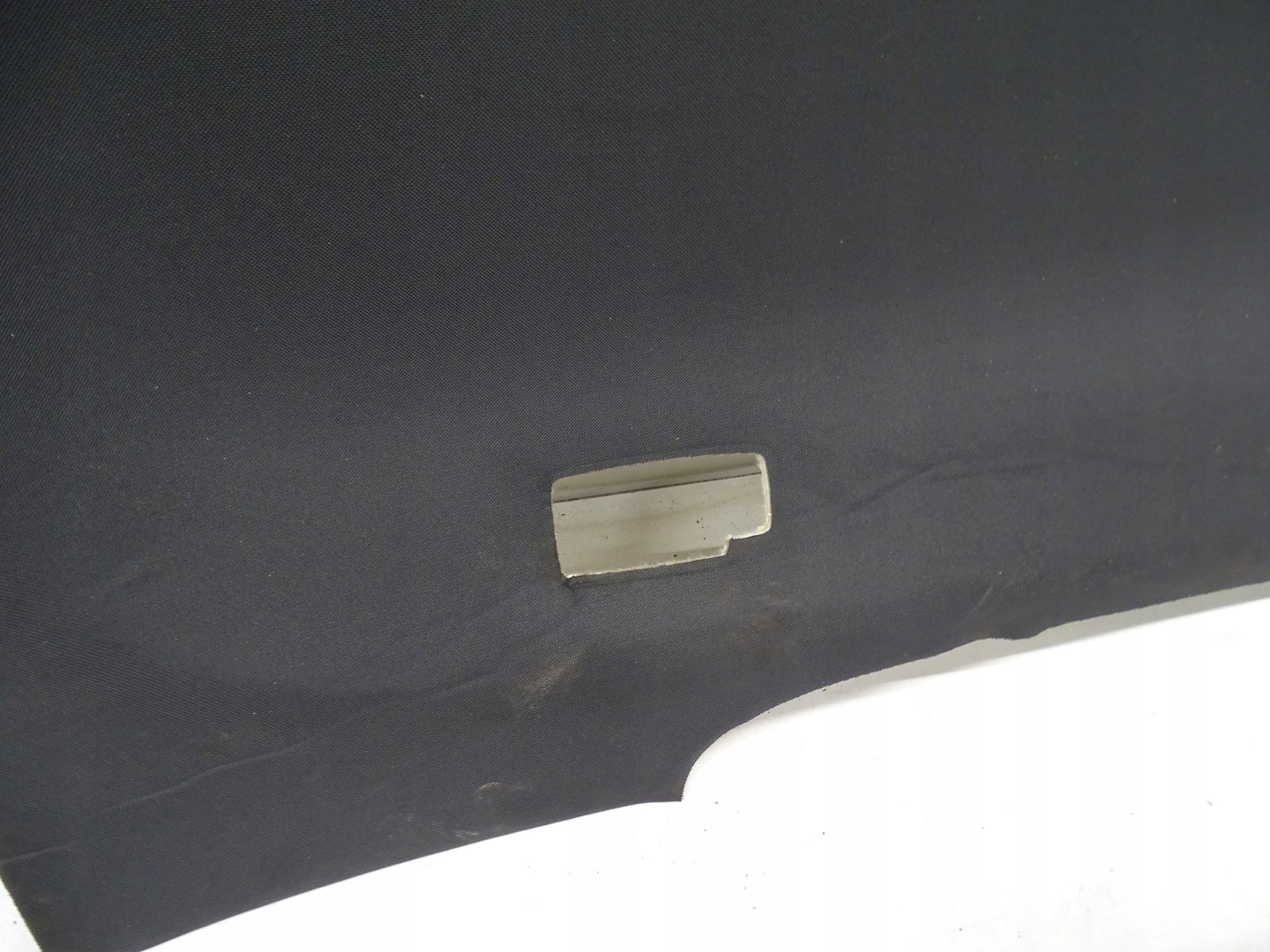 CIELO INTERNO nero VOLVO V60 e KOMBI R-design 39822287