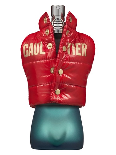 Gaultier Le Male Collector Edition Produkt