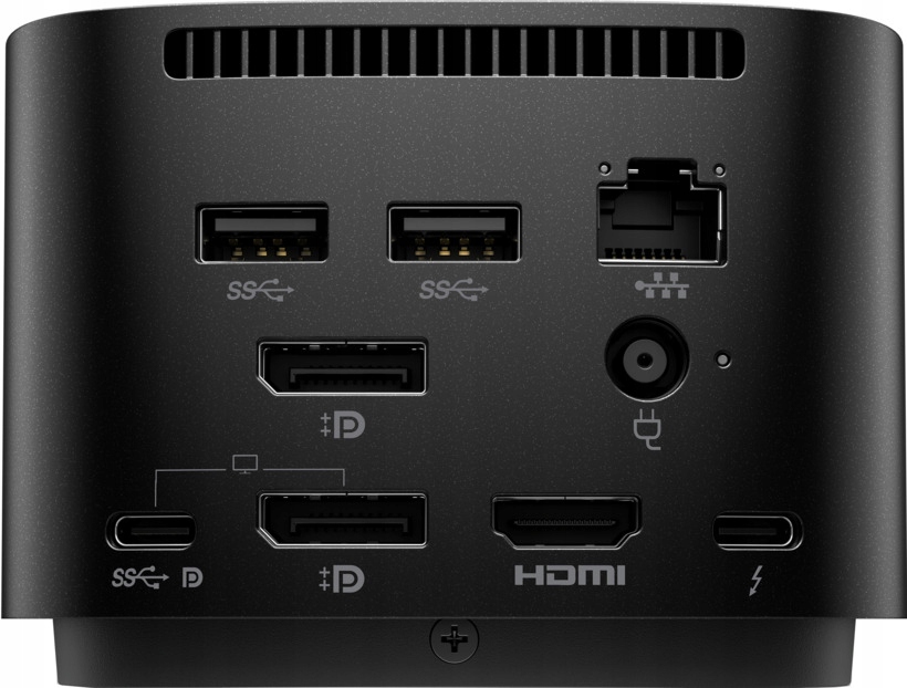 Stacja dokująca HP Thunderbolt 280WG4 Dock (4J0G4AA) Producent HP