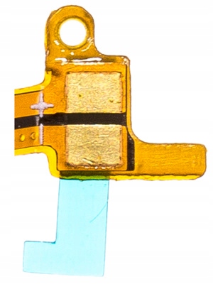 BATERIA AKUMULATOR EB-BR760ABE DO SAMSUNG GEAR S3 FRONTIER R760 R765 R770 Stan opakowania oryginalne