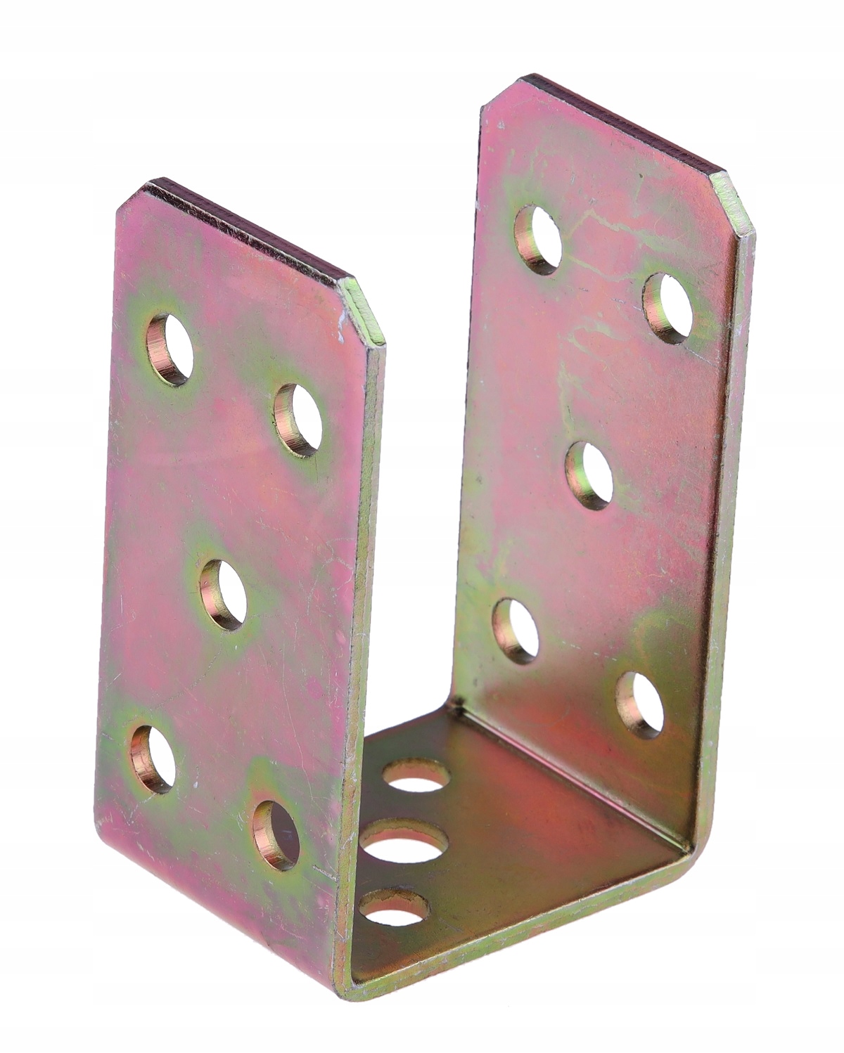 

Podstawa Słupa Typ U Kotwa Przykręcana 80x120x60mm