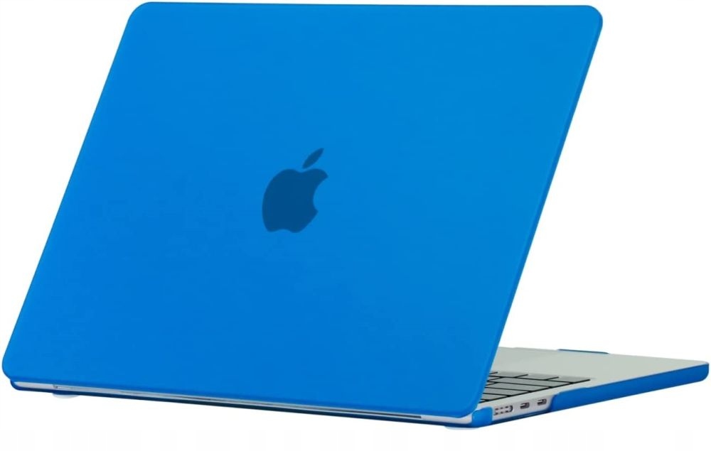 

Etui Obudowa Macbook Air 13 13.6 Matowe A2681 M2